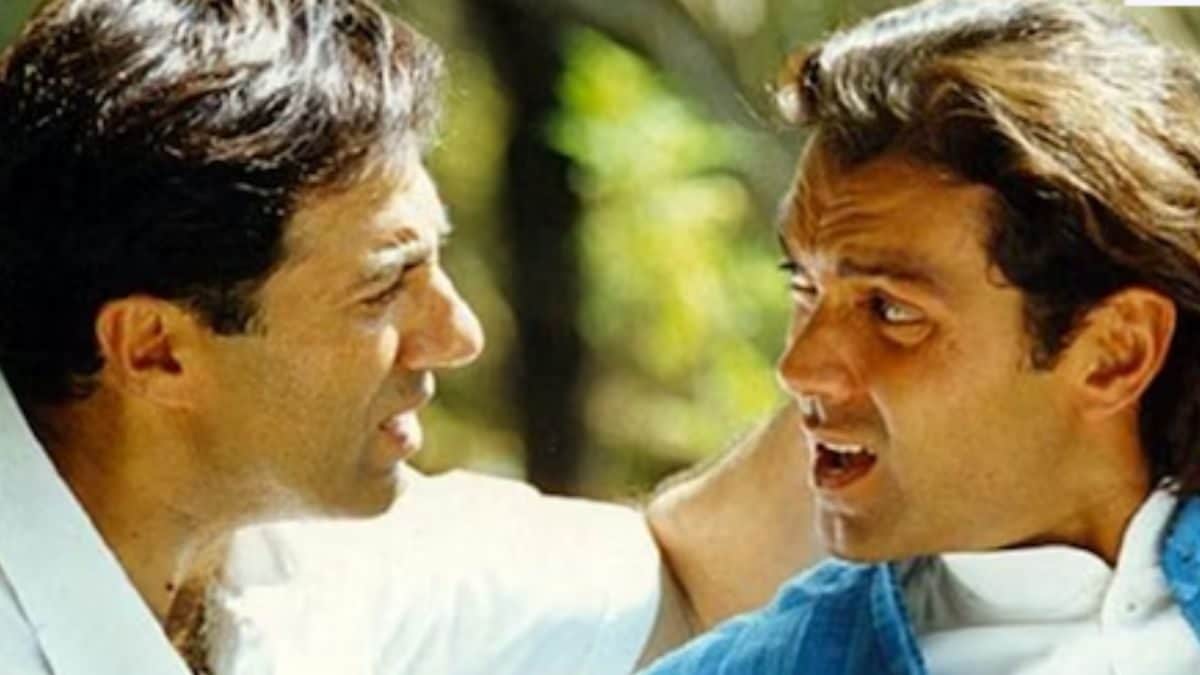Video From This 1999 Film Starring Bobby Deol Viral, Reminds Fans Of Animal’s Abrar