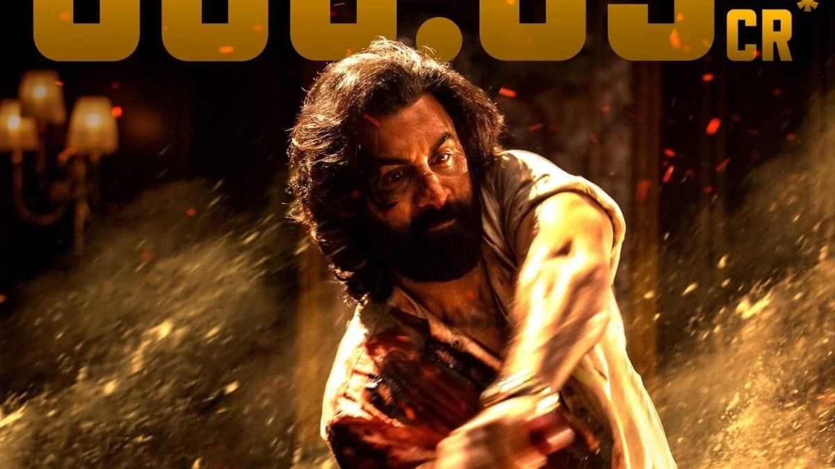 After Bobby Deol, THIS Actor Will Play Dangerous Villain In Ranbir Kapoor’s Animal Park?