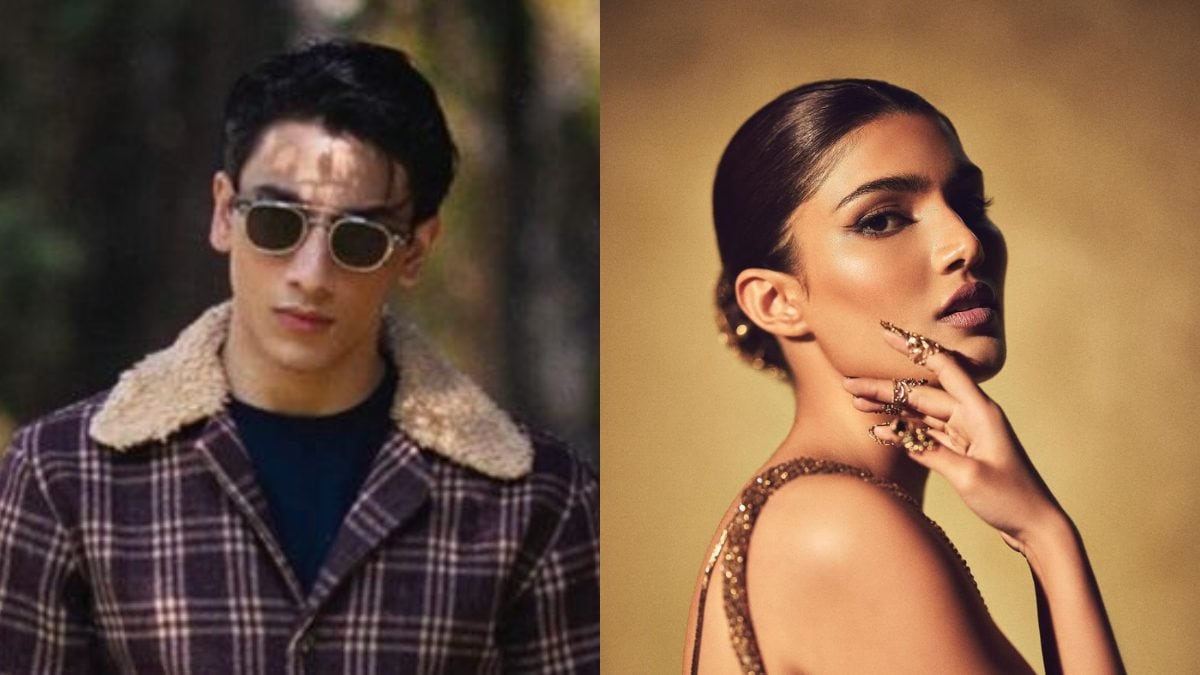News18 Showsha Reel Awards 2024: Vedang Raina, Alizeh Agnihotri Win Best Debut Awards