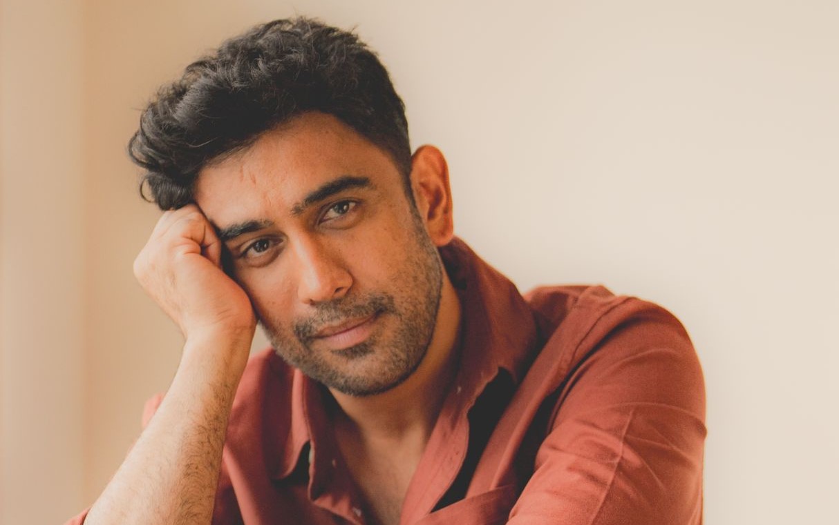 Amit Sadh joins forces with STAIRS Foundation to empower Indian youth