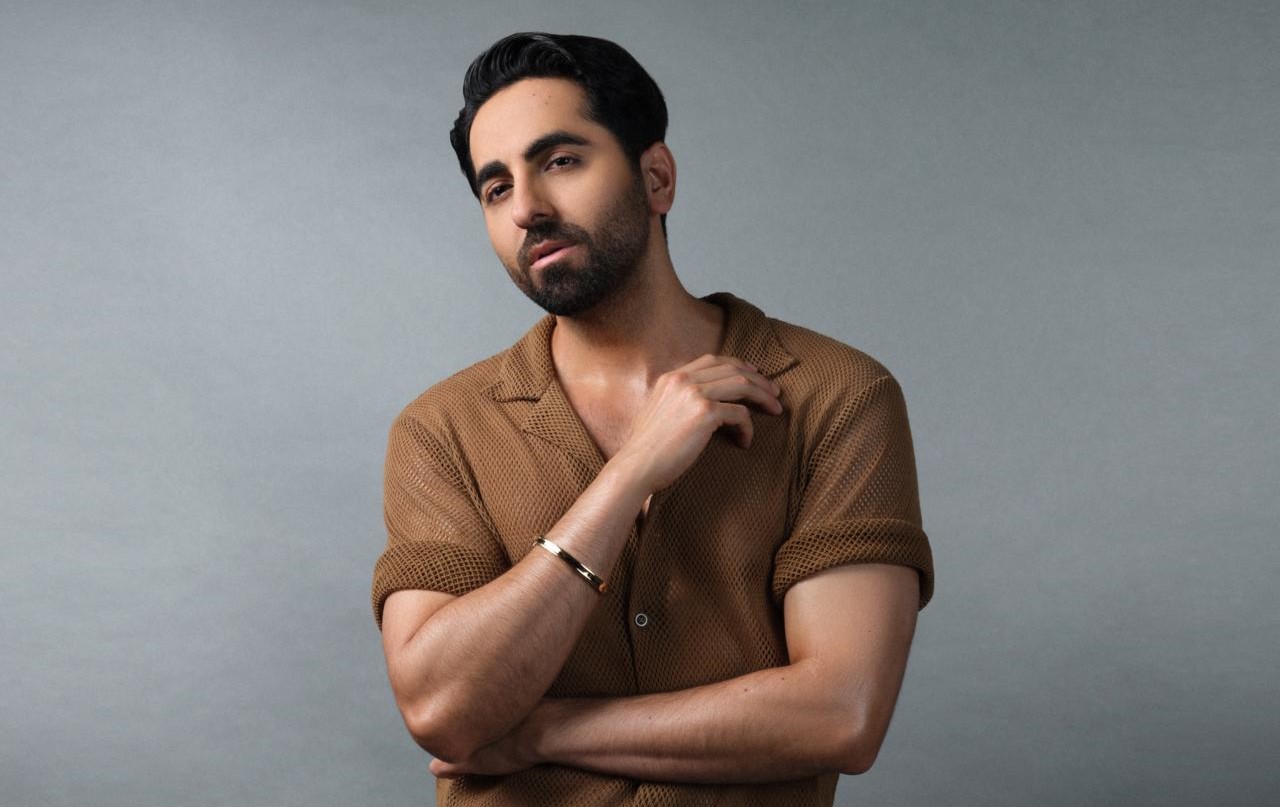 Akh Da Taara: Ayushmann Khurrana drops his first song with Warner Music India