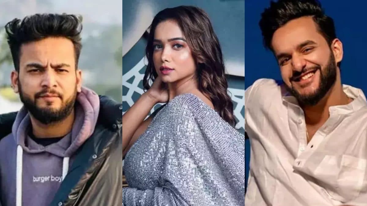 Elvish Yadav, Manisha Rani And Abhishek Malhan To Appear On Bigg Boss OTT 3 As Mentors? Know Here