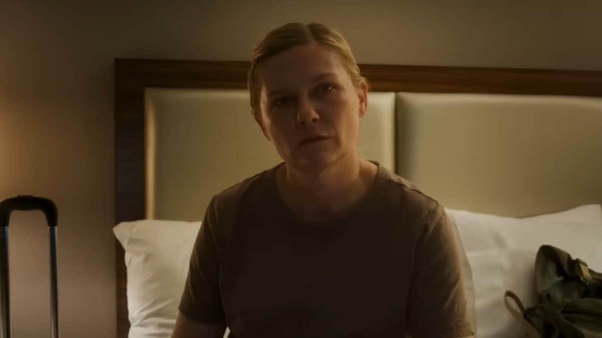 Kirsten Dunst and Wagner Moura’s Civil War To Open Red Lorry Film Festival; Deets Inside
