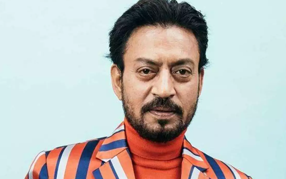 Irrfan Khan | Instant Bollywood Irrfan Khan
