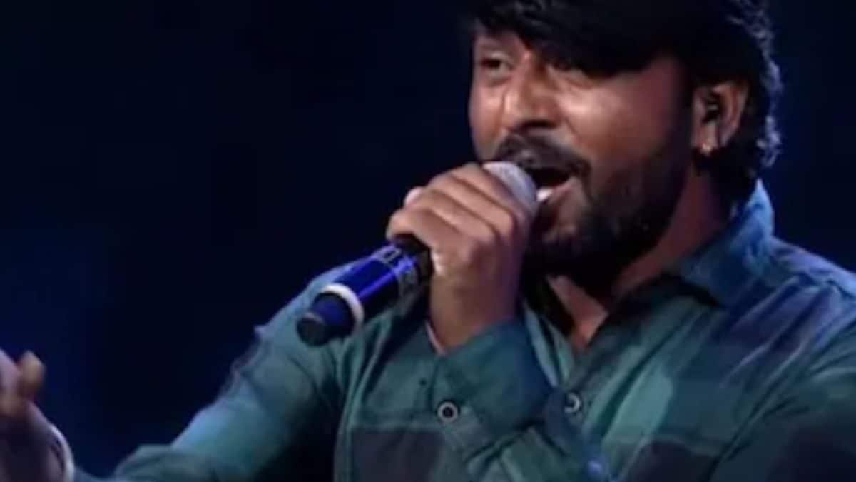 Kannada Singer Ramesh Lamani Calls Dr Rajkumar His Biggest Inspiration