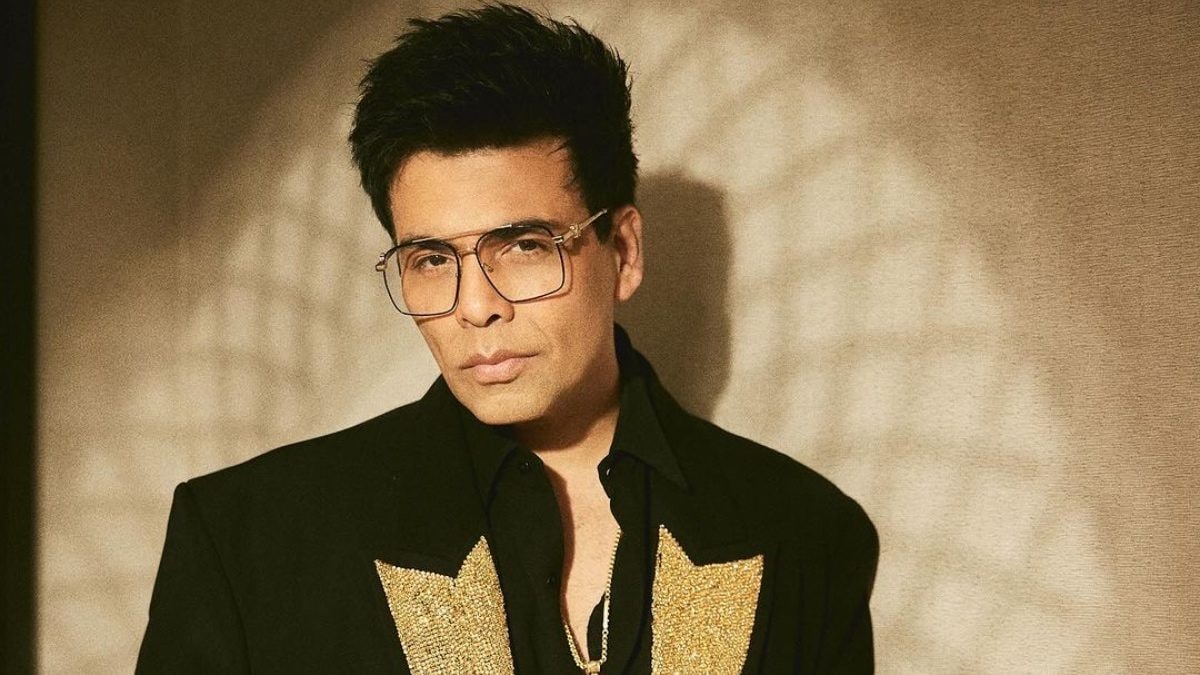 Karan Johar Shares Cryptic Post About Not Being Liked by Everyone: ‘People Will Hate You Because…’