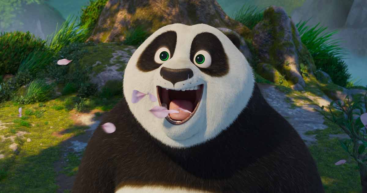 Kung Fu Panda 4 Box Office Collection Day 17: Loses Fury At The Indian Theatres After Godzilla’s Reign