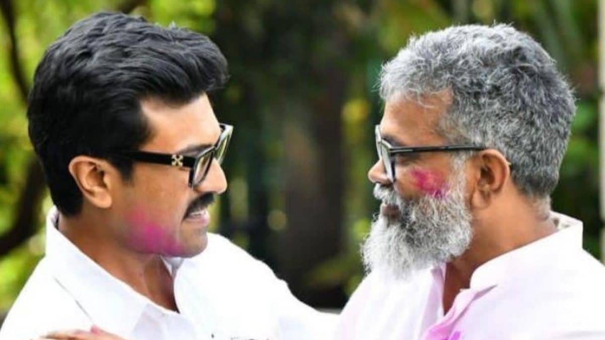 RC17: Ram Charan-Sukumar Join Forces For Rangashtalam 2? Here’s What We Know