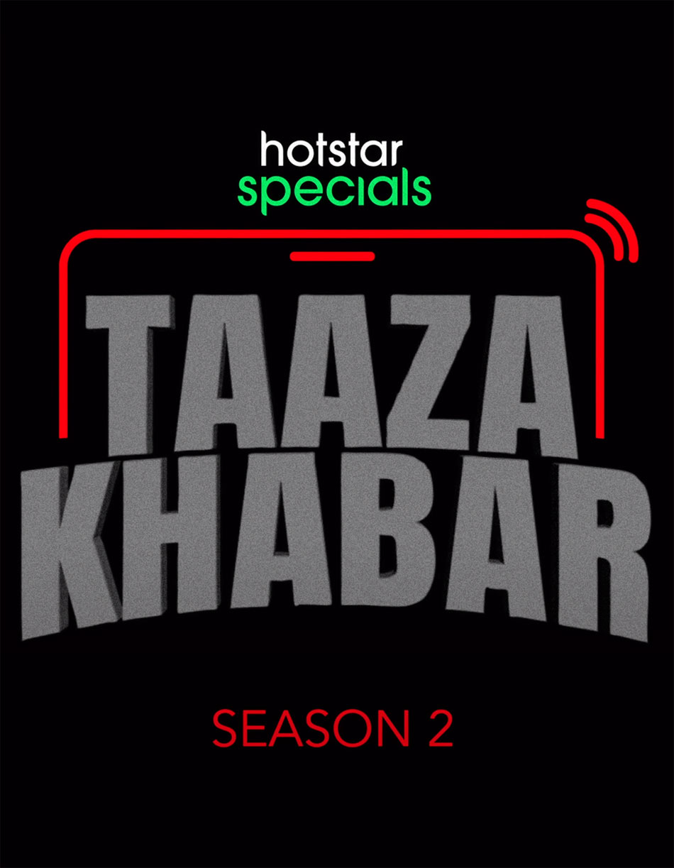 Taaza Khabar Season 2