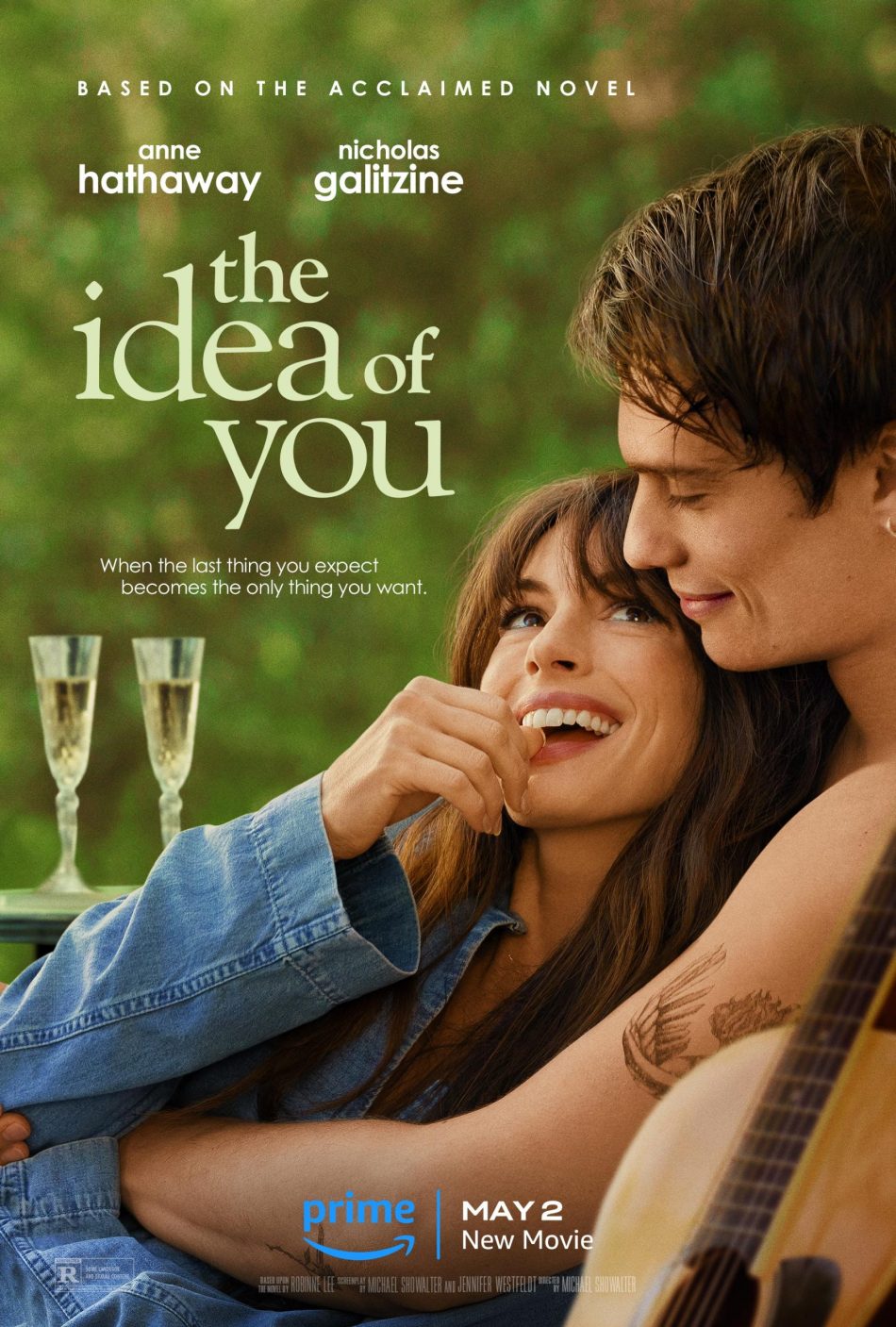 The Idea of You : Movie Release date, Cast, Trailer, Rating & Reviews