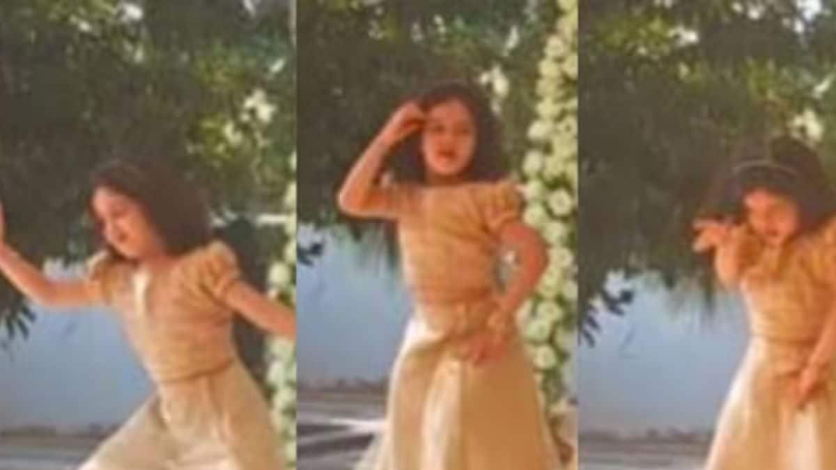 Samantha Ruth Prabhu On Video Of Kid Dancing To Oo Antava: ‘I Should’ve Done Better’