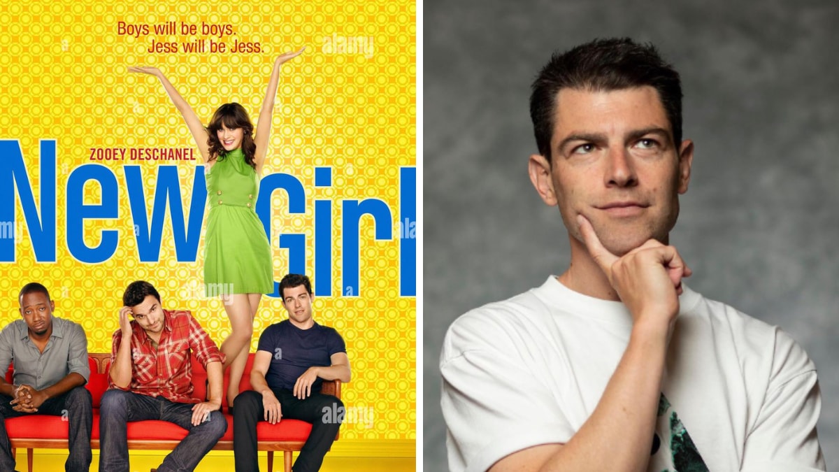 Is A New Girl Reunion On The Card? Max Greenfield Has The Answer