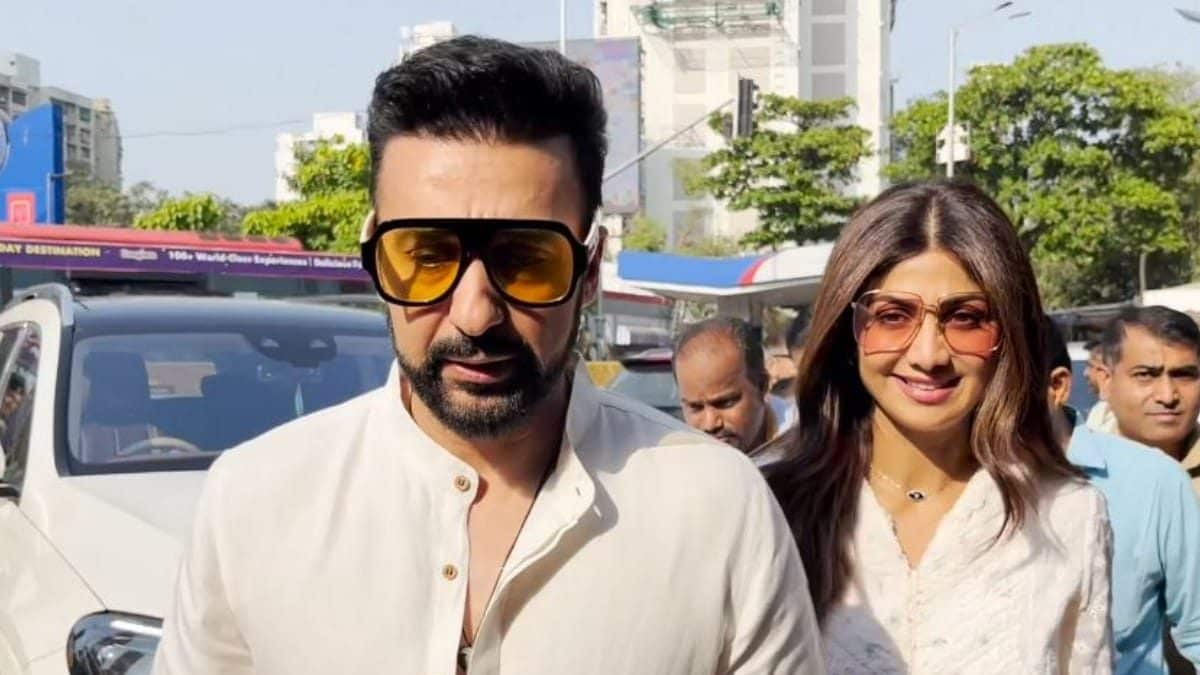 Shilpa Shetty, Raj Kundra Seek ‘Fair Investigation’ In FIRST Statement After ED Crackdown