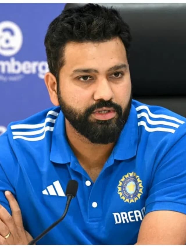 10 Best Rohit Sharma Quotes From T20 World Cup Squad Press Conference