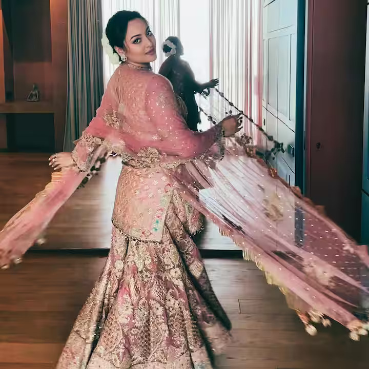 sonakshi-singa | Instant Bollywood Sonakshi Sinha