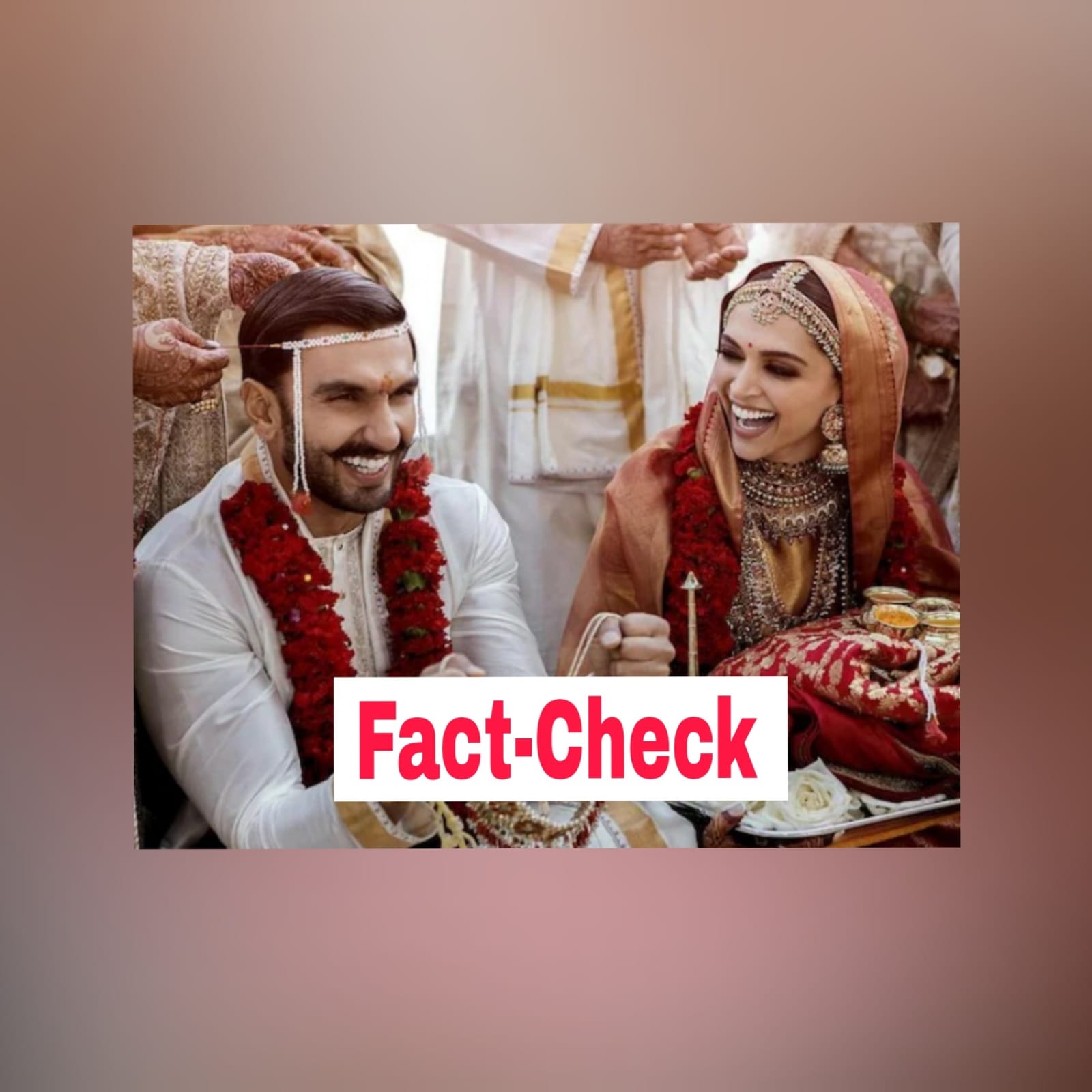 Ranveer Singh Deletes Wedding Pics With Deepika Padukone