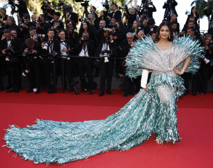 Cannes 2024 - Aishwarya Rai | Instant Bollywood Cannes 2024 - Aishwarya Rai
