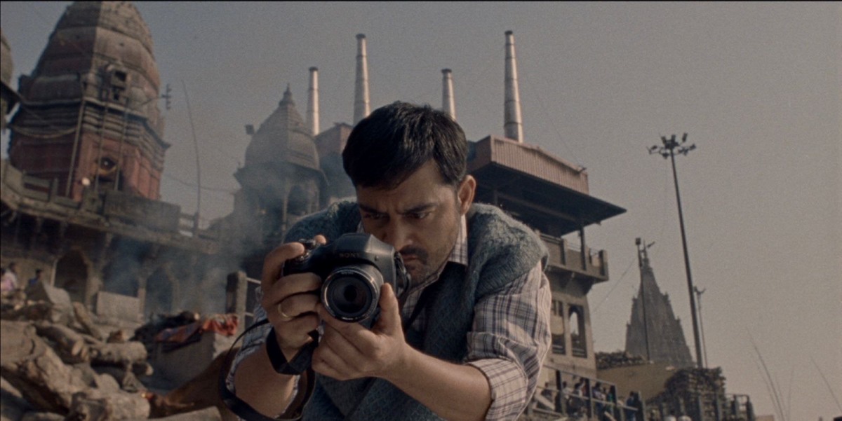 A life of capturing the dead – Beyond Bollywood
