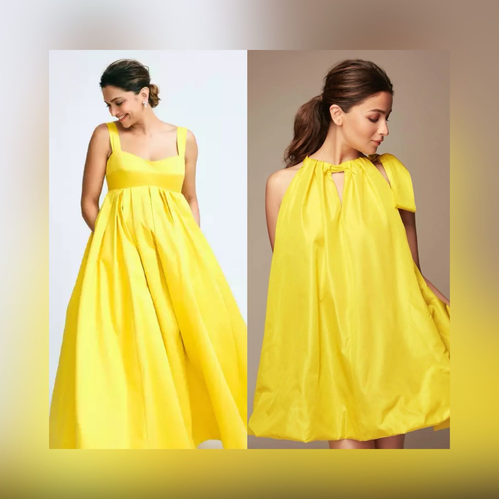 Deepika Padukone And Other Bollywood Celeb Maternity Fashion
