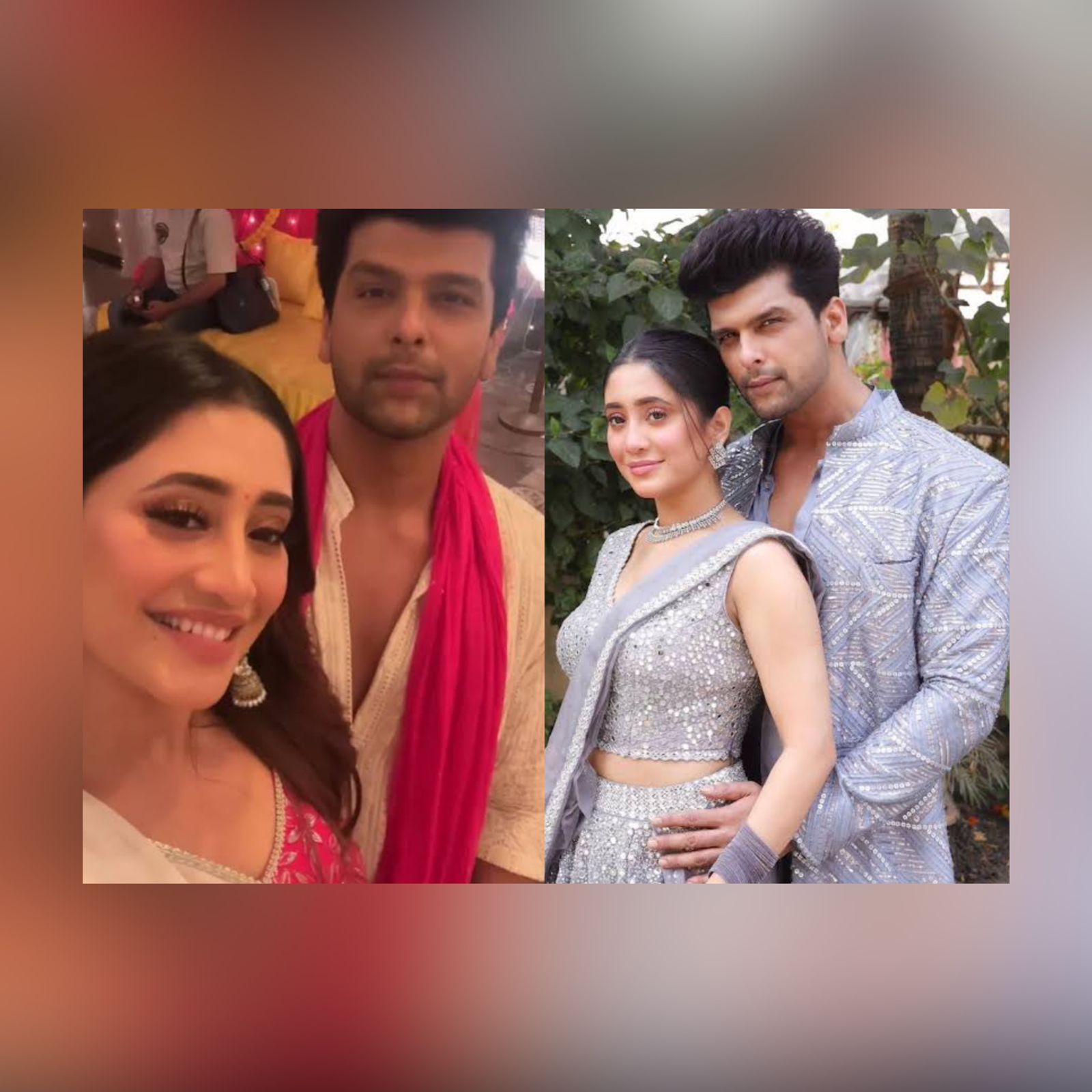 Kushal Tandon And Shivangi Joshi To Get Engaged