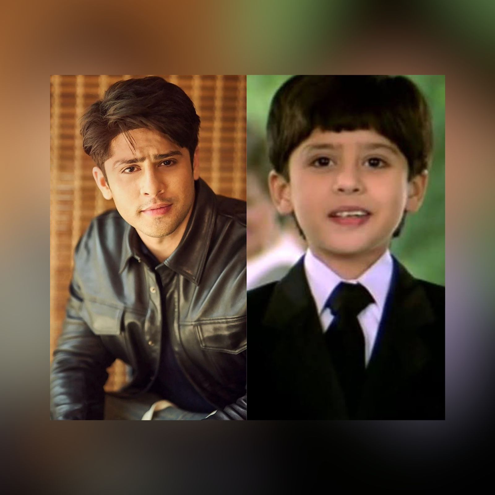 Life Comes A Full Circle For Jibraan Khan Ishq Vishk Rebound