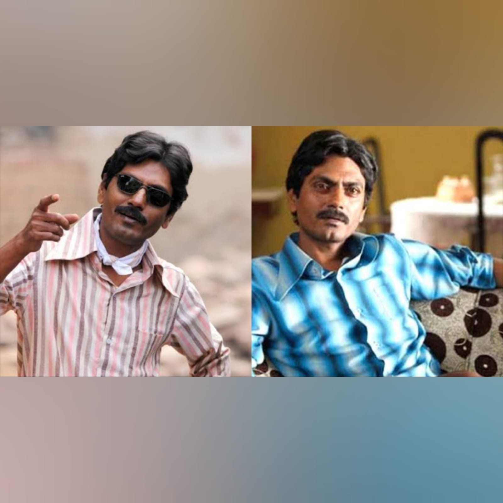 Nawazuddin Siddiqui’s Top 10 Iconic Roles