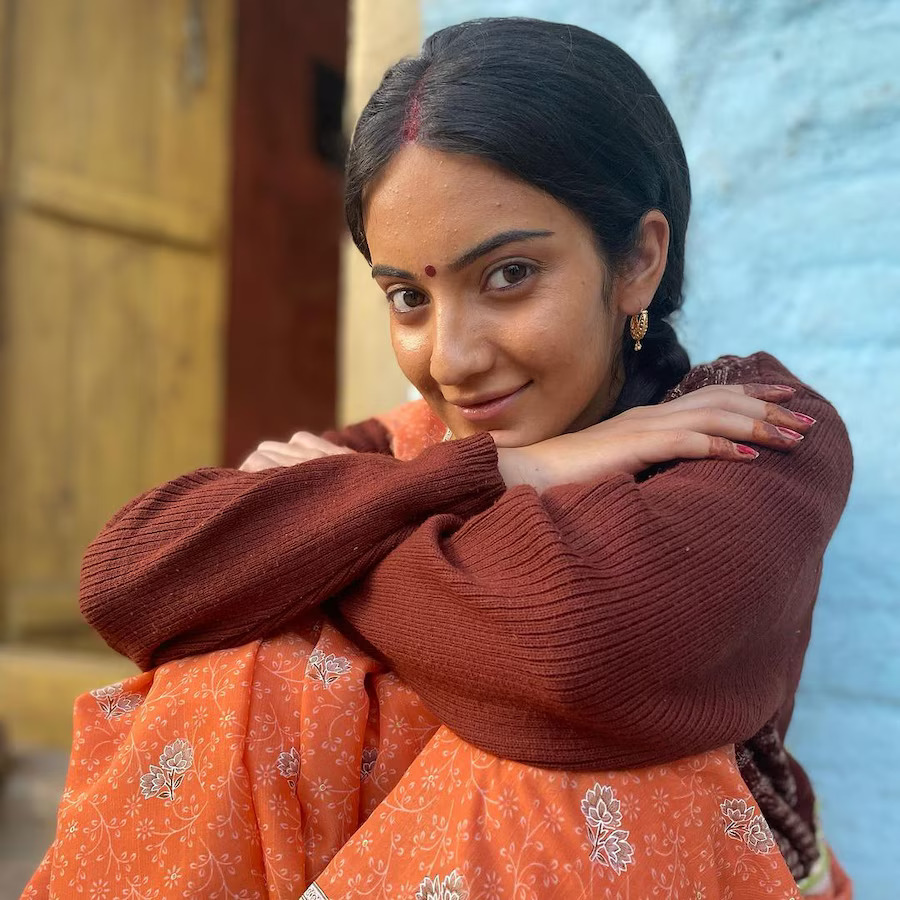 Pratibha-Ranta | Instant Bollywood Pratibha Ranta