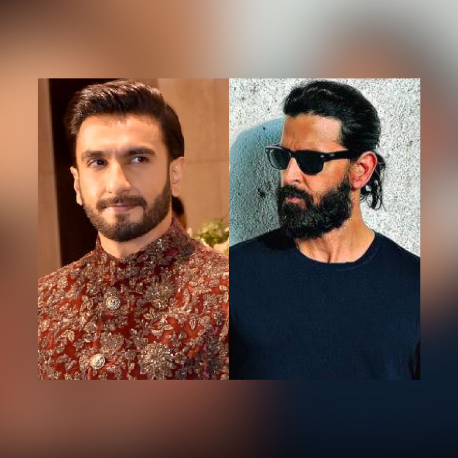 Ranveer Singh And Hrithik Roshan Role Of DEV In Brahmastra 2