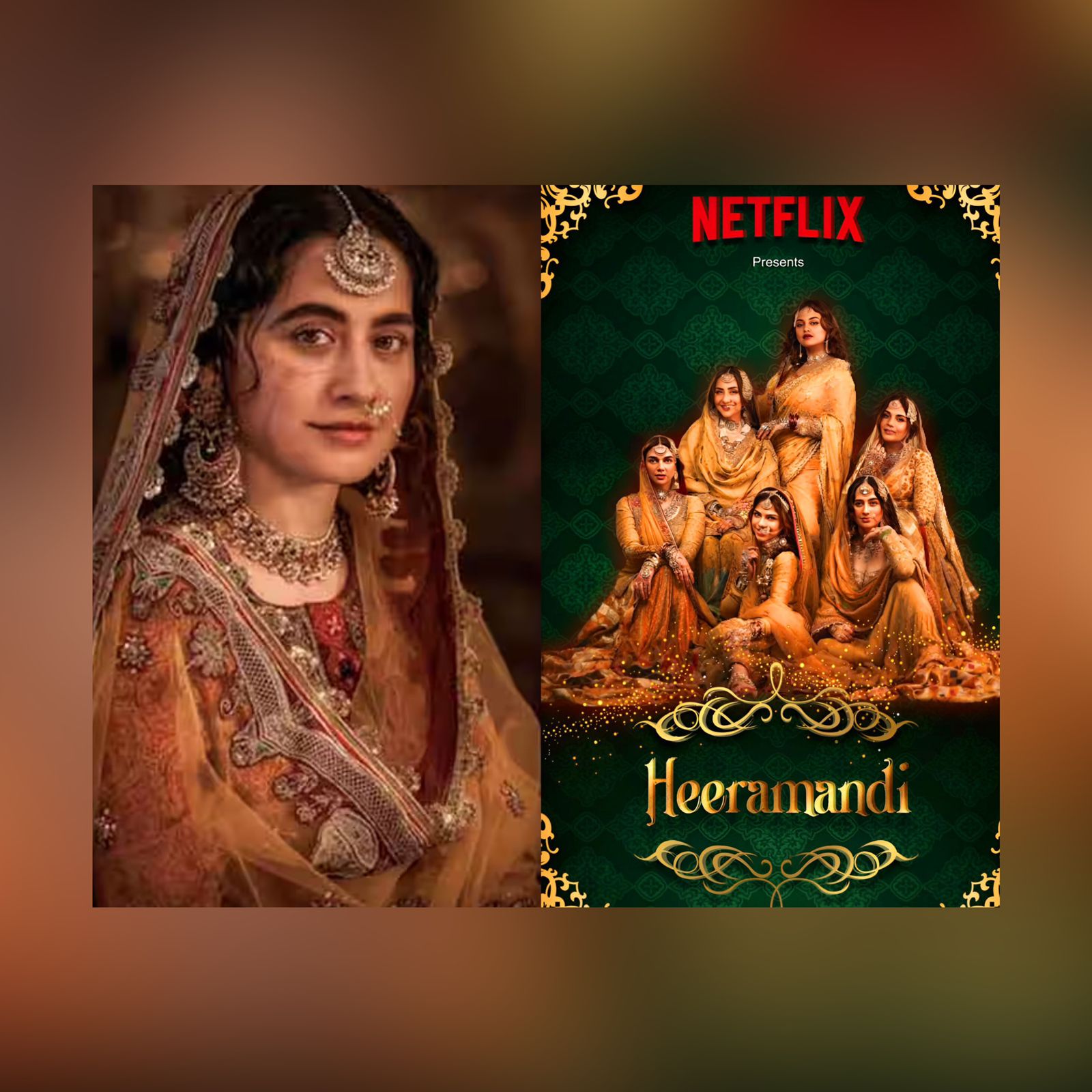 Sanjay Leela Bhansali Heeramandi Series Trivia