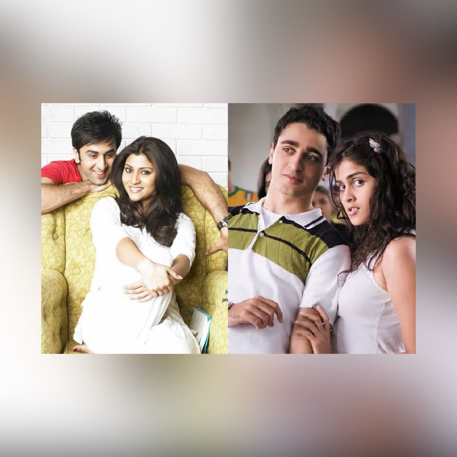 Shahid Kapoor-Amrita Rao Other Bollywood Duos We’d Love to See On Screen Again