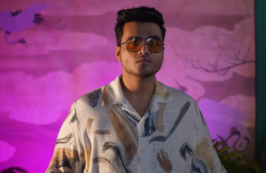 “Working with T-Series has been a great experience” – Samarth Swarup