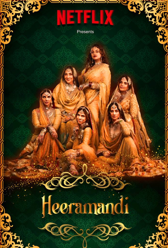 heeramandi-1 | Instant Bollywood Heeramandi