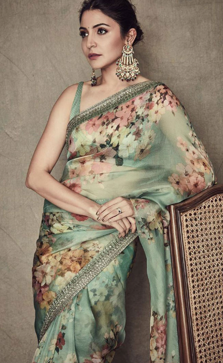 Anushka Sharma | Instant Bollywood Anushka Sharma