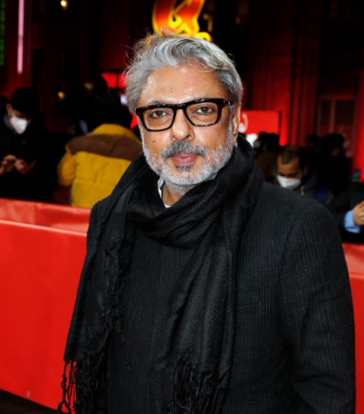 Sanjay Leela Bhansali | Instant Bollywood Sanjay Leela Bhansali