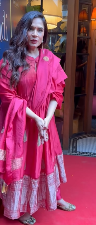 Richa Chadha | Instant Bollywood Richa Chadha