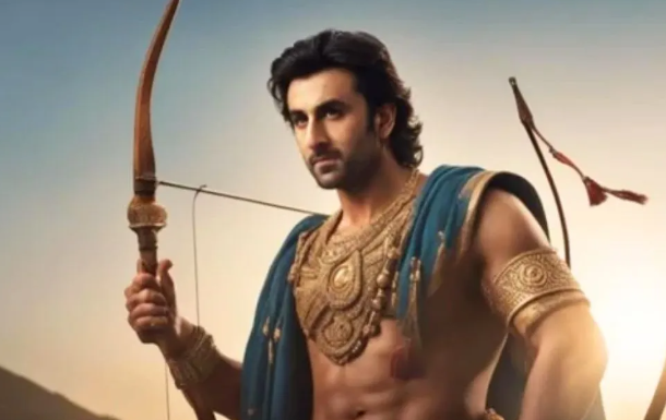 Ranbir Kapoor's Ramayana | Instant Bollywood Ranbir Kapoor's Ramayana to be the costliest Indian film