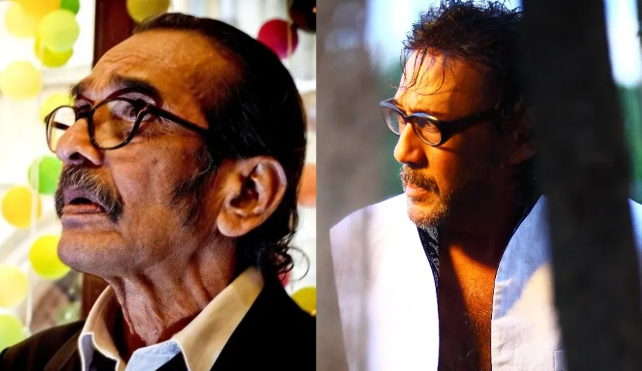 Jackie Shroff's next - Slow Joe | Instant Bollywood Jackie Shroff's next - Slow Joe