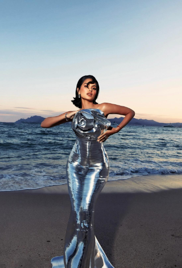 Diipa Khosla