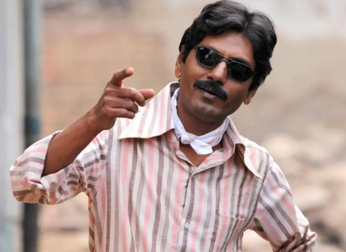 Nawazuddin Siddiqui's iconic role in Gangs of Wasseypur | Instant Bollywood Nawazuddin Siddiqui's iconic role in Gangs of Wasseypur