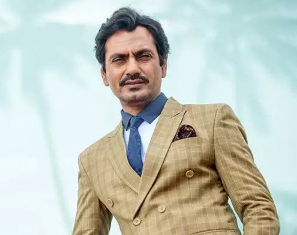 Nawazuddin Siddiqui | Instant Bollywood Nawazuddin Siddiqui