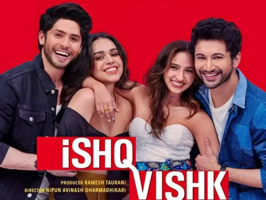 ishqvishkrebound41708077039 | Instant Bollywood Ishq Vishk Rebound