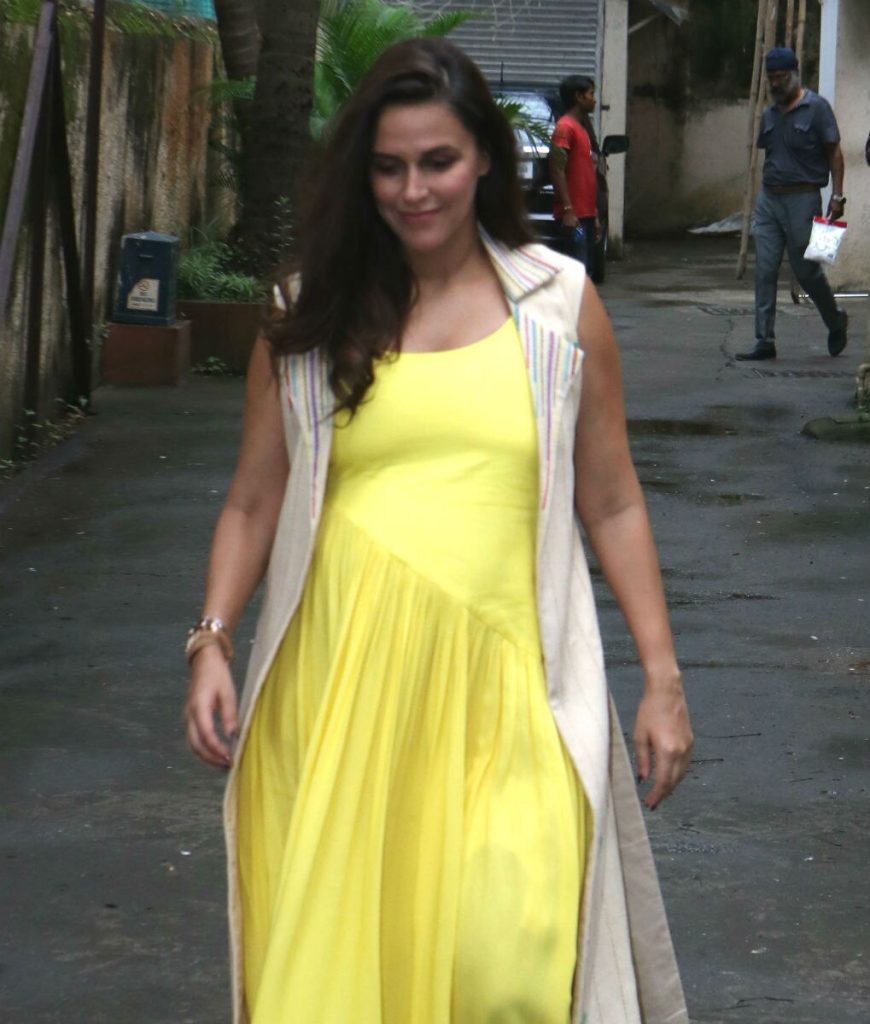 neha-dhupia-2 | Instant Bollywood Neha Dhupia