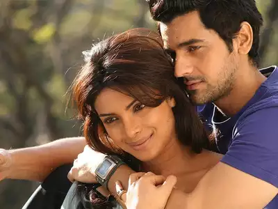priyanka-chopra-arjan-bajwa | Instant Bollywood Arjan Bajwa and Priyanka Chopra