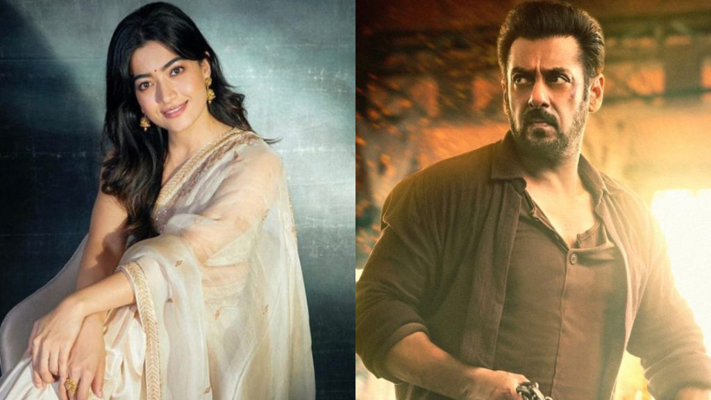 rashmika-mandanna-sai-pallavi- | Instant Bollywood Salman Khan Rashmika Mandanna