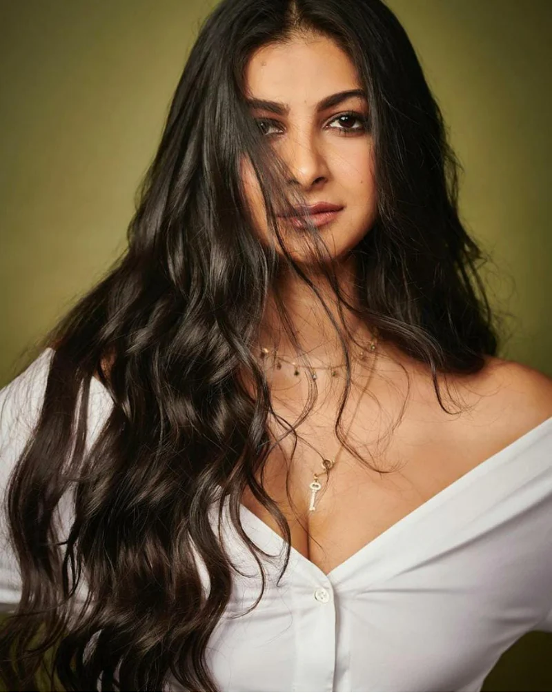 Rhea Kapoor