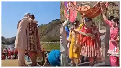 taapsee-pannu-wedding | Instant Bollywood Mathias Boe