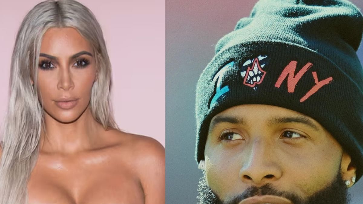 Kim Kardashian, Odell Beckham Jr Called It Quits After Seven Months Of Dating?