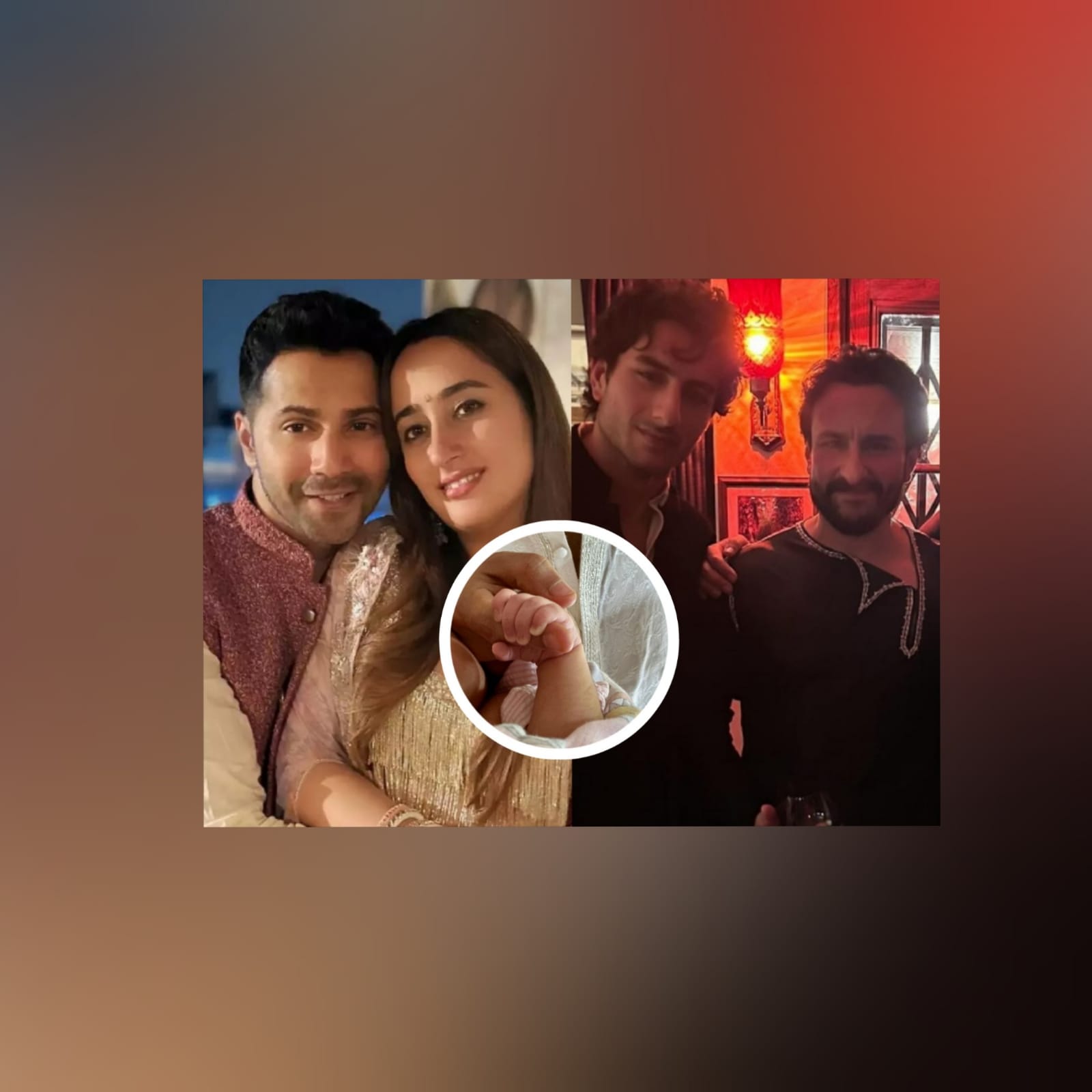 Bollywood Celebs’ Posts On Social Media