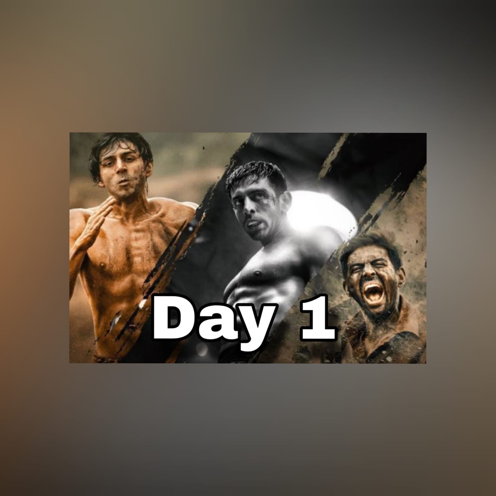 Chandu Champion Day 1 Box Office Collection