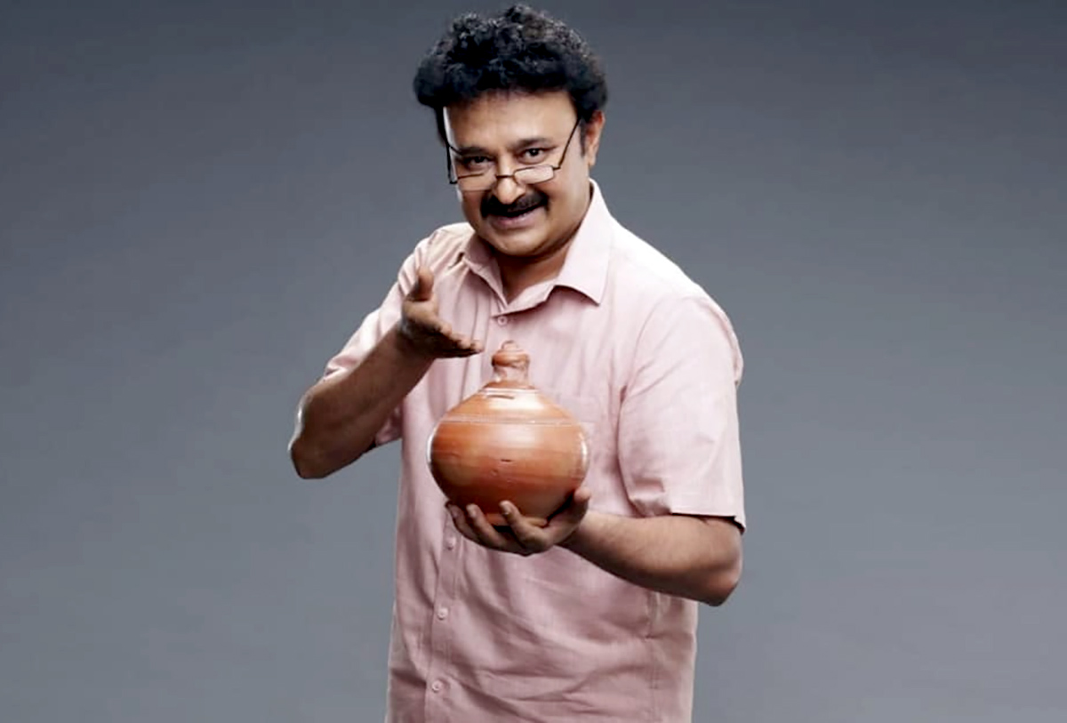 “Gullak has steeped into the audience’s consciousness” – Jameel Khan